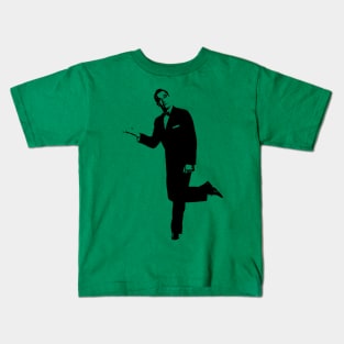 Gene Kelly Is Class Kids T-Shirt